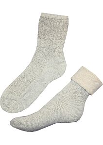 Ponožky s ovčí vlnou Matex Merino  