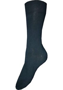 Ponožky Hoza H011 tm.modrá