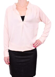 Dámská lehká košile Fashion Mam 