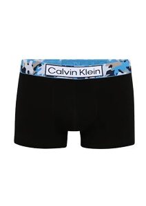 Boxerky Calvin Klein NB3140A černé