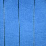 Pánské slipy bavlna/lycra Andrie PS 3545 modré