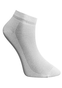 Ponožky Matex  610 sv.šedé