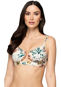 Vyztužené dvoudílné bikini Marc & André L2308-Y-244 vzor