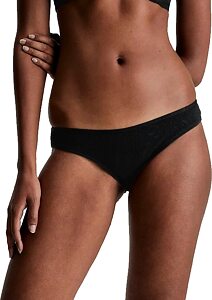 Bikini Calvin Klein Intrinsic QF7348E černé