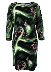 Atraktivní dámské šaty Kenny S. Kleid 720130