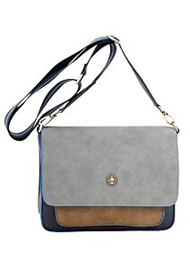 Designová cross body Pip studio 51.273.373 blue