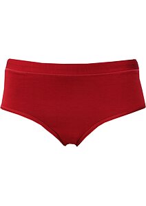 Kalhotky Andrie PS 1067 bordo