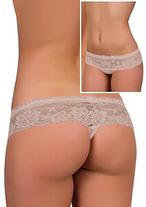 Tělová tanga EW 37