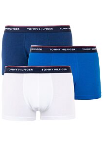 Boxerky Tommy Hilfiger 3 pack
