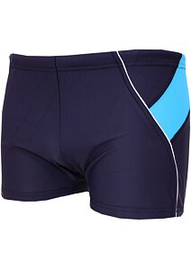 Pánské plavky oblíbeného stihu 933/17