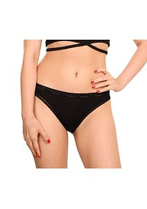 Bikini Calvin Klein QD5152E černé