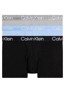 Boxerky Calvin Klein Modern Structure 3 pack NB2970A MCA