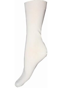 Ponožky Hoza H011 bílá