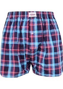 Klasické trenýrky pro muže Climber 3100C68