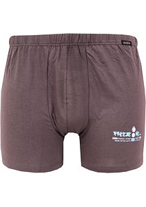 Pánské boxerky s modalem Andrie PS 5593  