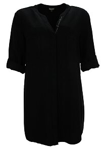 Noblesní dámská košile Kenny S. 811324 černá