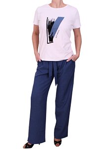 Ležérní kalhoty Orange Point 2374 jeans