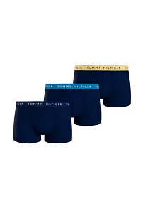 Boxerky Tommy Hilfiger Cotton Stretch 3 pack UM0UM02324  