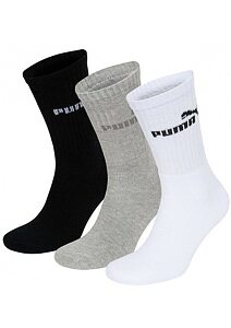 Sportovní ponožky Puma 883296 3 pack mix
