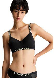 Sportovní Calvin Klein Bralette FUTURE SHIFT QF7697E