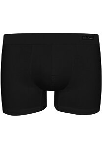 Boxerky pro muže John Frank s micromodalem JFBMODHNA01 černé