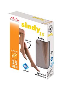 Podkolenky  Sindy