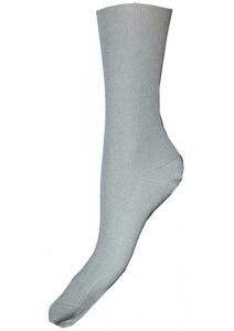 Ponožky Hoza H014 šedá