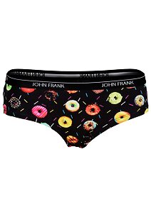 Kalhotky s obrázky donut