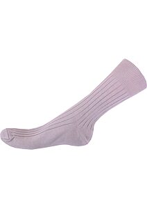 Ponožky Gapo 100% bavlna s jemným řádkem 