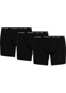 Tommy Hilfiger Boxer Brief Recycled Cotton 3 pack UM0UM02204 0TE