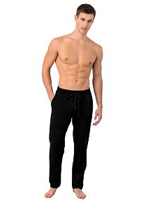 Pánské tepláky Vamp! 17257 black