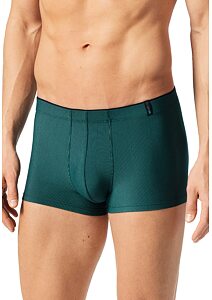 Pánské boxerky Schiesser 178139 tm.zelené