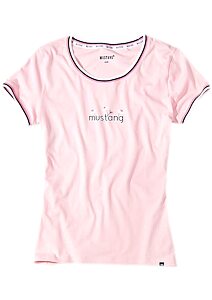 Dámský komplet Mustang 6208-6000 pink-navy