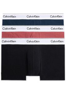 Boxerky Calvin Klein NB2380A DYS Cotton Stretch 3 pack Limited Edition