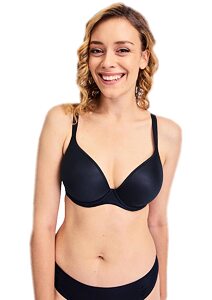 Podprsenka Timo Beauty Bra 042000 černá