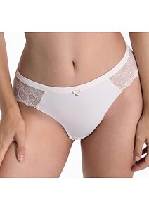 Dámské laserem střižené kalhotky Sassa 48358