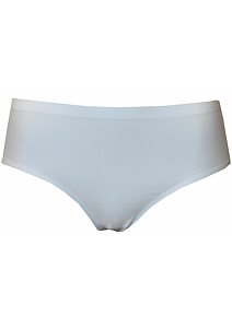 Kalhotky Simple Julimex - bílá