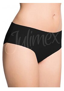 Kalhotky Julimex s krajkou černá