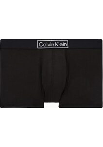 Boxerky Calvin Klein Reimagined Heritage NB3083A černé