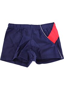 Chlapecké plavky Cornette Young Swim navy