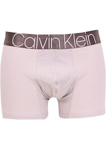 Boxerky Calvin Klein Icon NB2537A Ultimate Comfort Trunk ocean storm