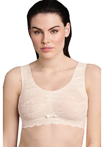 Bezkosticová Essentials podprsenka Anita 5400 crystal