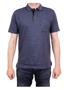 Polokošile pro muže M.X.O. 81106 jeans