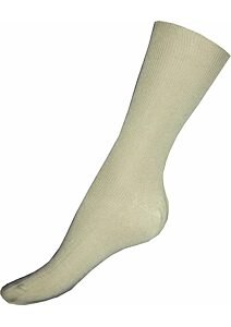 Ponožky Hoza H002 zdravotní olivová