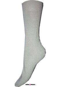 Ponožky Hoza H011 sv.šedá