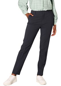 Společenské kalhoty Regular Fit Yest Patience 0004003 grafit