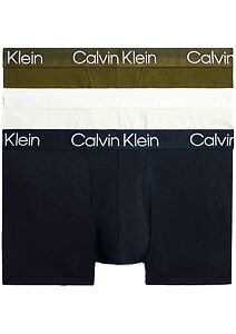 Boxerky Calvin Klein Modern Structure 3 pack NB2970A GYO