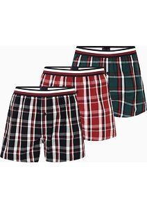 Tommy Hilfiger trenkoslipy UM0UM03042 05E