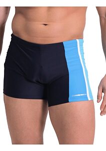 Plavky pro muže Sesto senso BD 368 navy