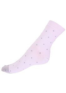 Dámské ponožky intenso 24433 bílé